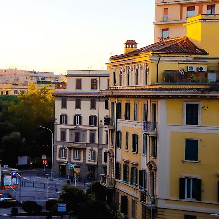 Appartement Myway Rdr à Rome Extérieur photo