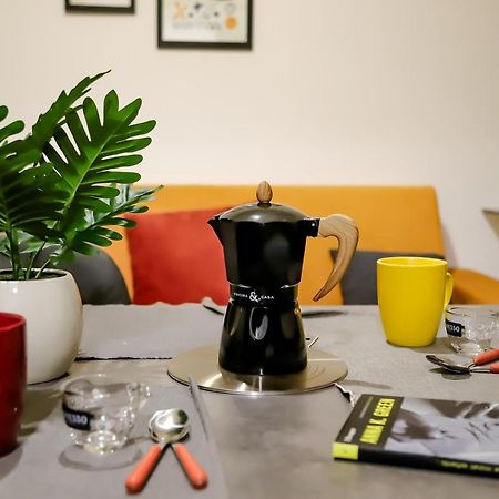 Appartement Myway Rdr à Rome Extérieur photo
