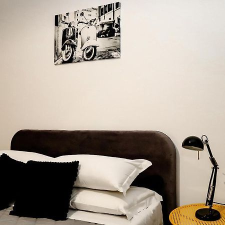 Appartement Myway Rdr à Rome Extérieur photo