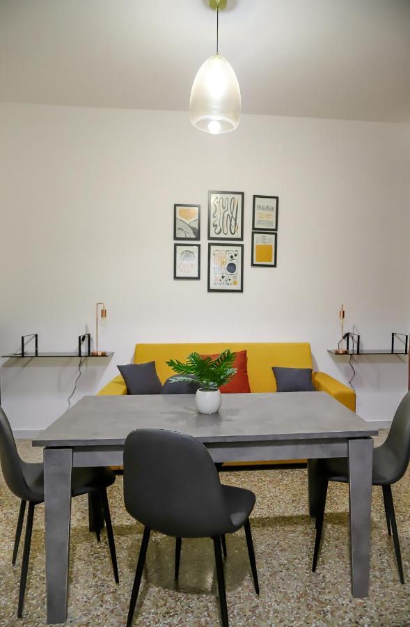 Appartement Myway Rdr à Rome Extérieur photo