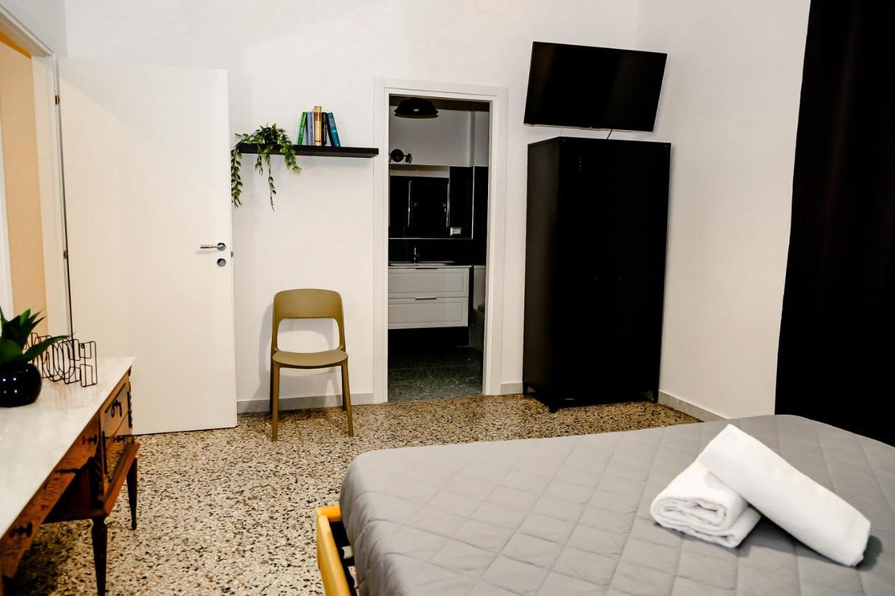 Appartement Myway Rdr à Rome Extérieur photo