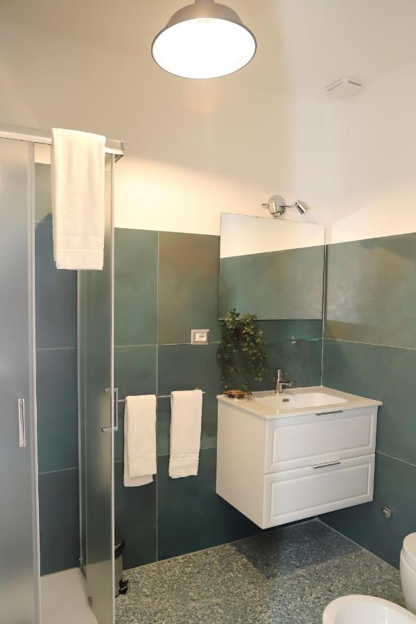 Appartement Myway Rdr à Rome Extérieur photo