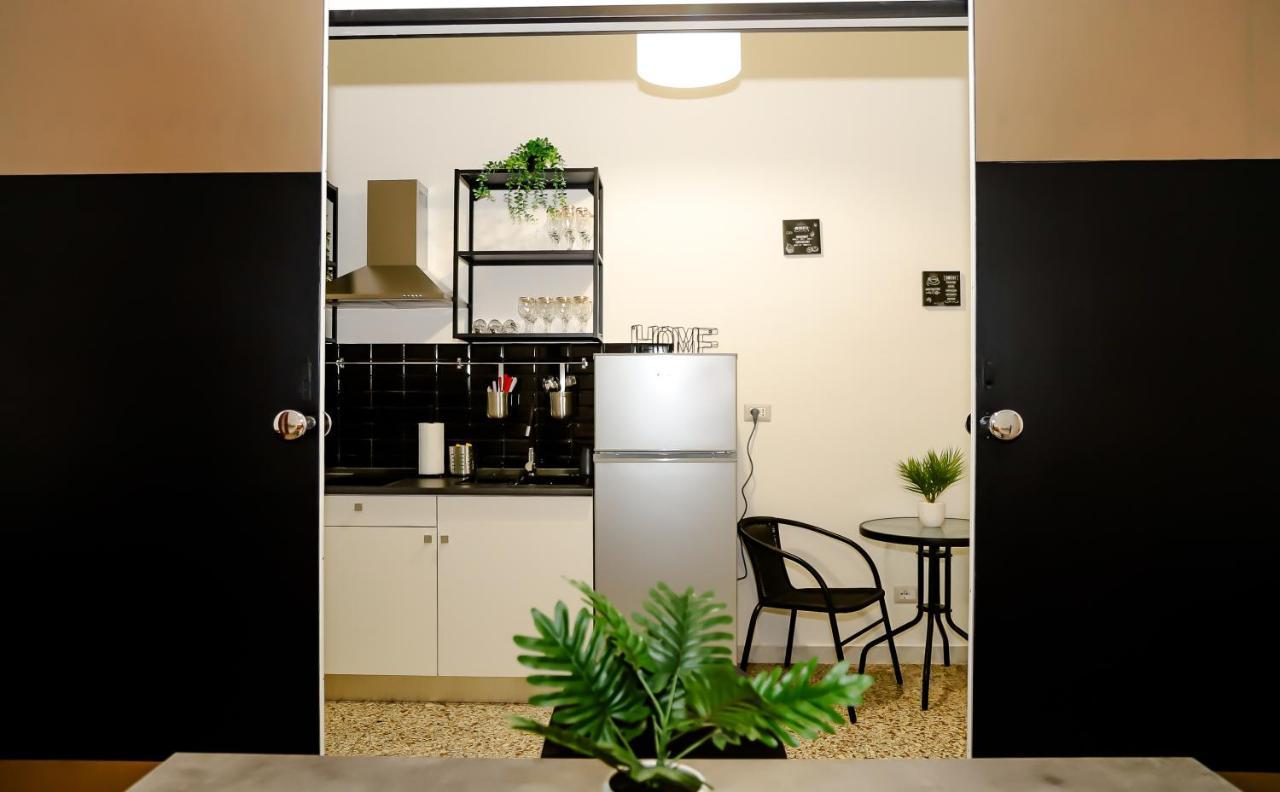 Appartement Myway Rdr à Rome Extérieur photo