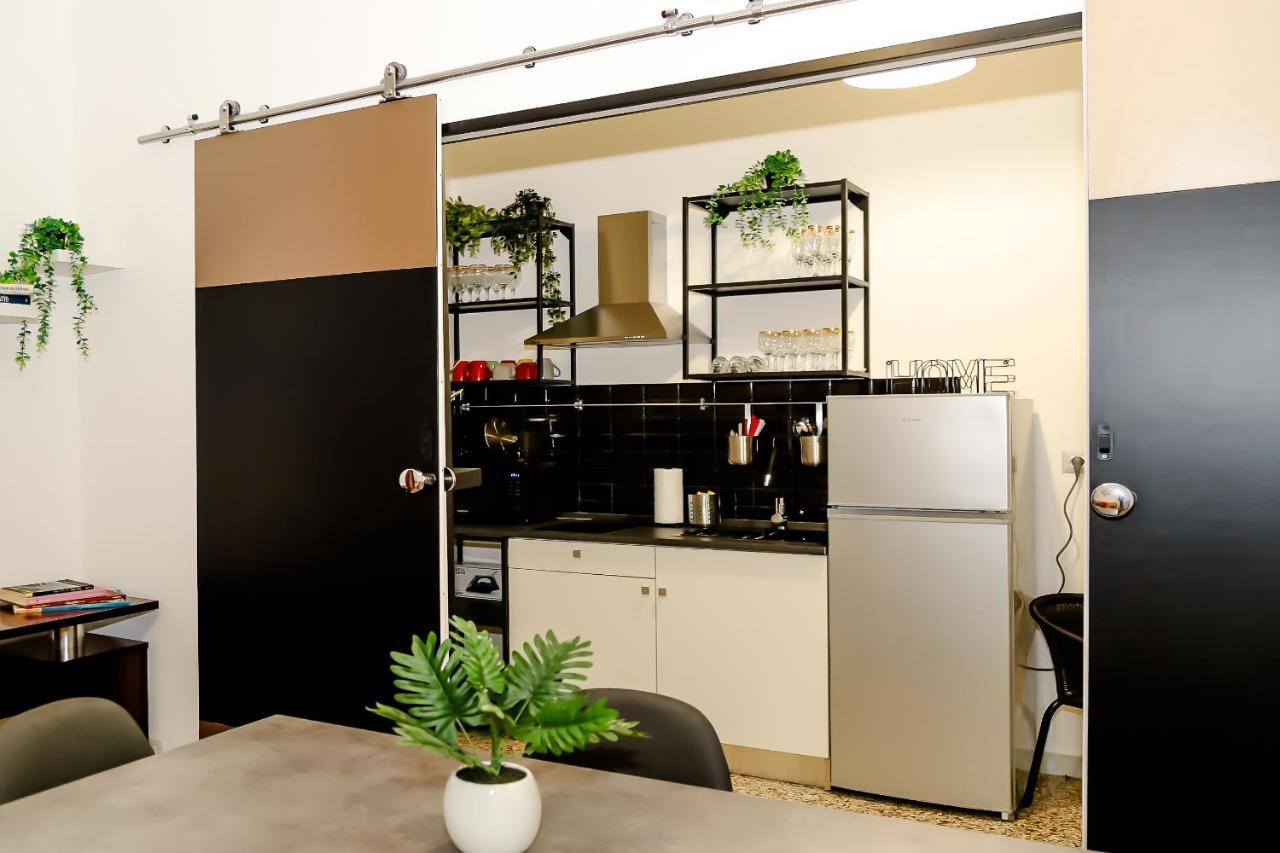 Appartement Myway Rdr à Rome Extérieur photo