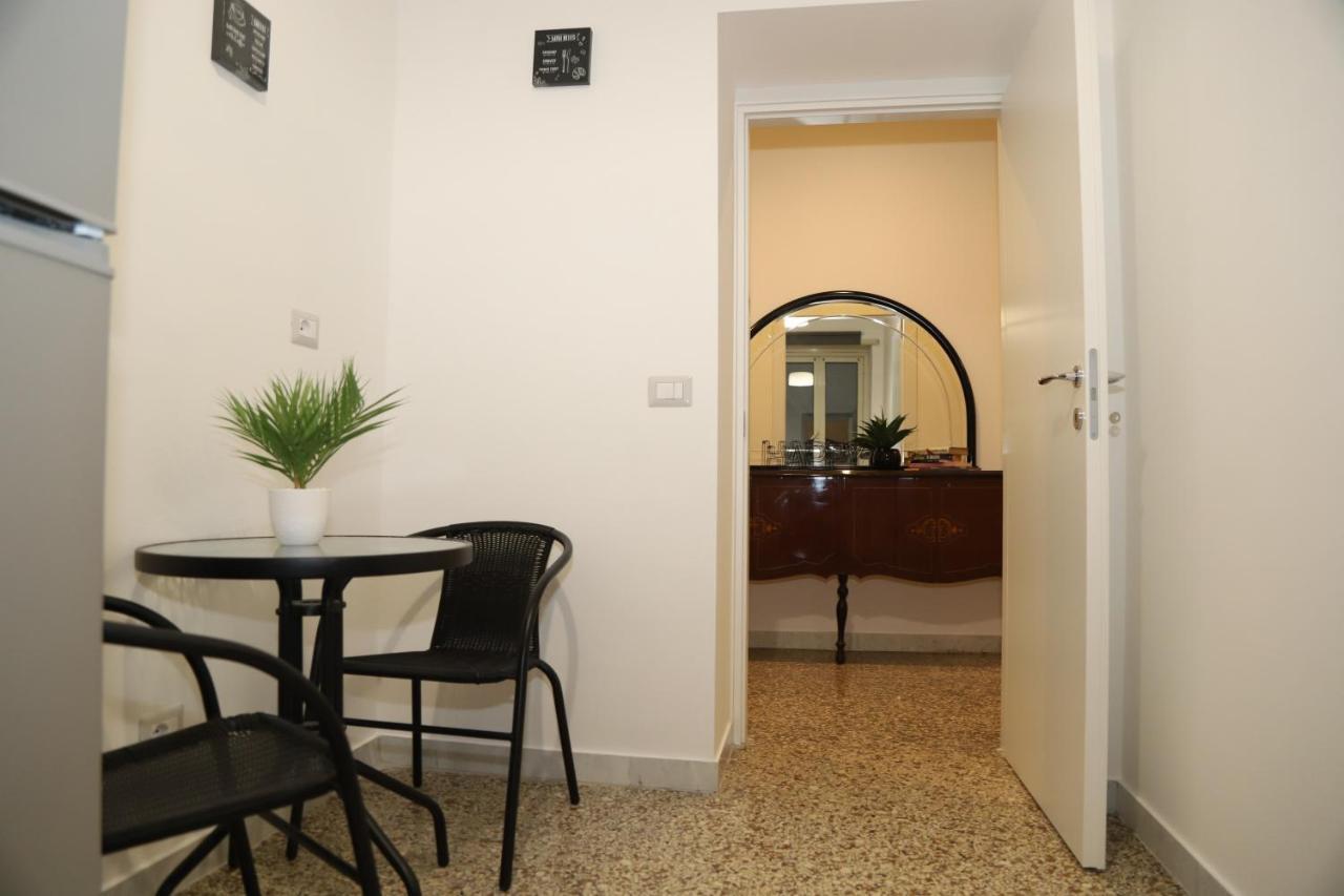 Appartement Myway Rdr à Rome Extérieur photo