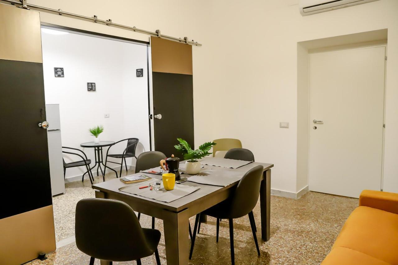Appartement Myway Rdr à Rome Extérieur photo