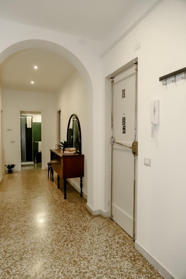 Appartement Myway Rdr à Rome Extérieur photo