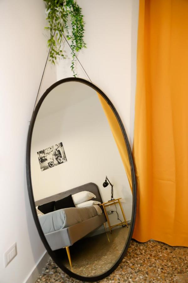 Appartement Myway Rdr à Rome Extérieur photo