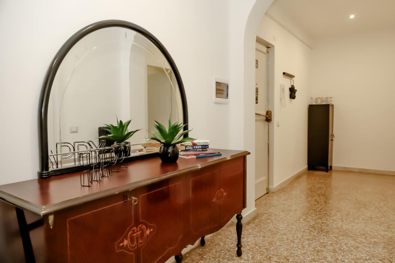 Appartement Myway Rdr à Rome Extérieur photo