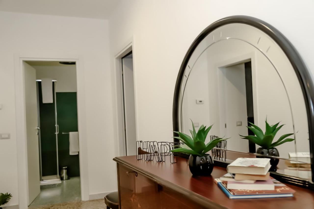 Appartement Myway Rdr à Rome Extérieur photo